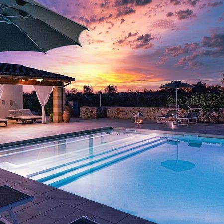 Masseria Tenuta Flora Maria Leverano Ngoại thất bức ảnh