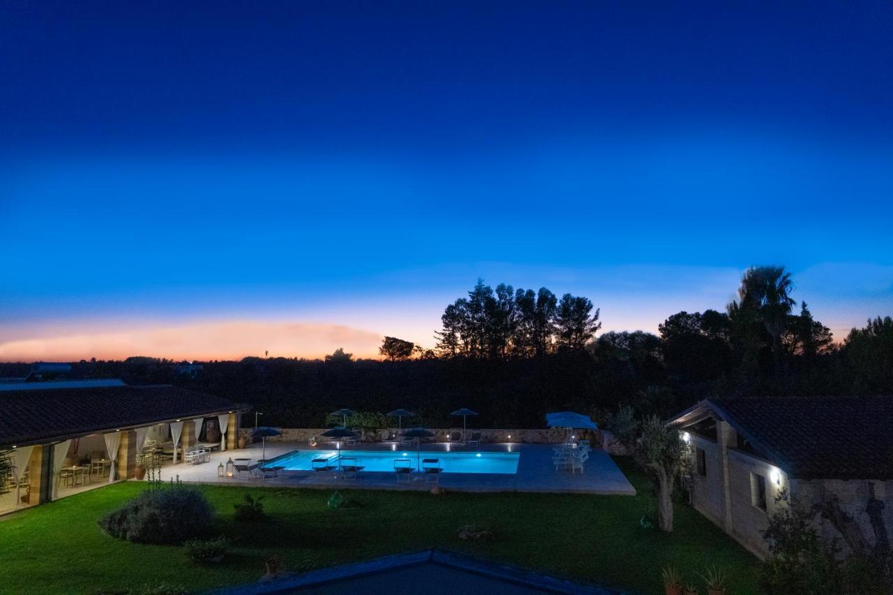 Masseria Tenuta Flora Maria Leverano Ngoại thất bức ảnh