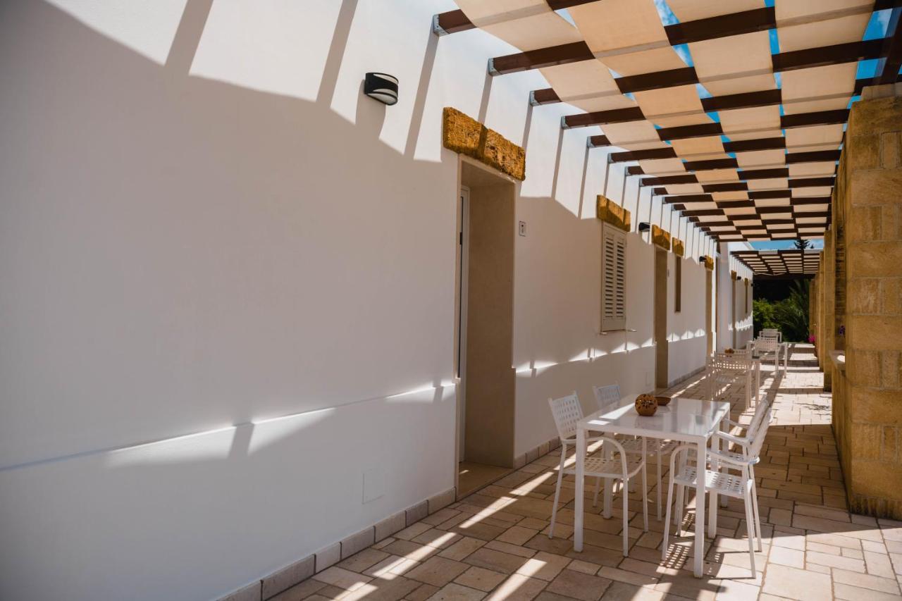 Masseria Tenuta Flora Maria Leverano Ngoại thất bức ảnh