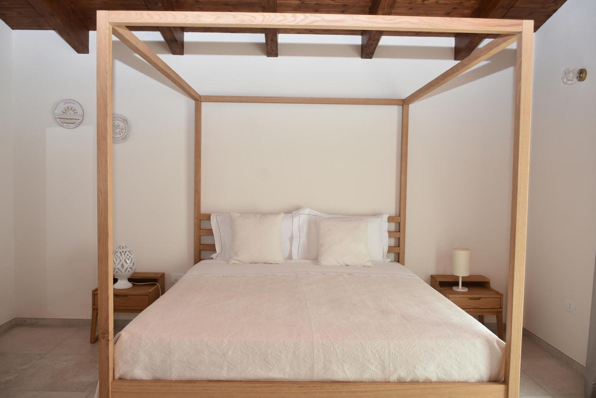 Masseria Tenuta Flora Maria Leverano Ngoại thất bức ảnh