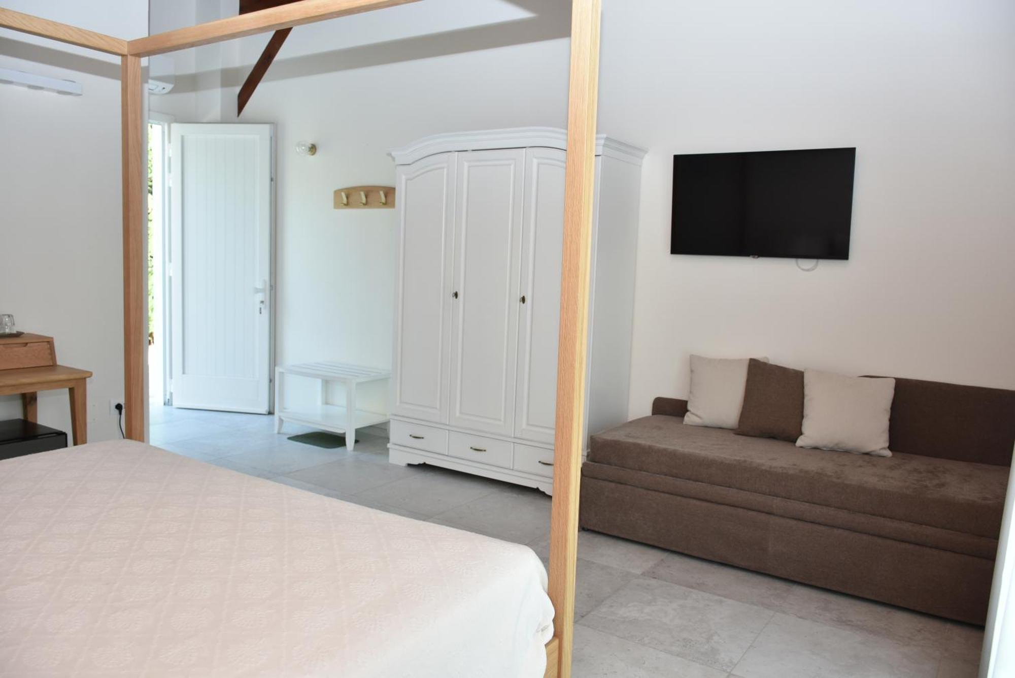 Masseria Tenuta Flora Maria Leverano Ngoại thất bức ảnh