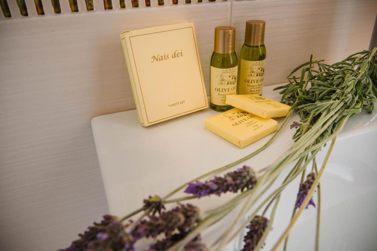 Masseria Tenuta Flora Maria Leverano Ngoại thất bức ảnh