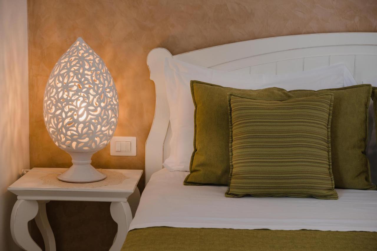 Masseria Tenuta Flora Maria Leverano Ngoại thất bức ảnh