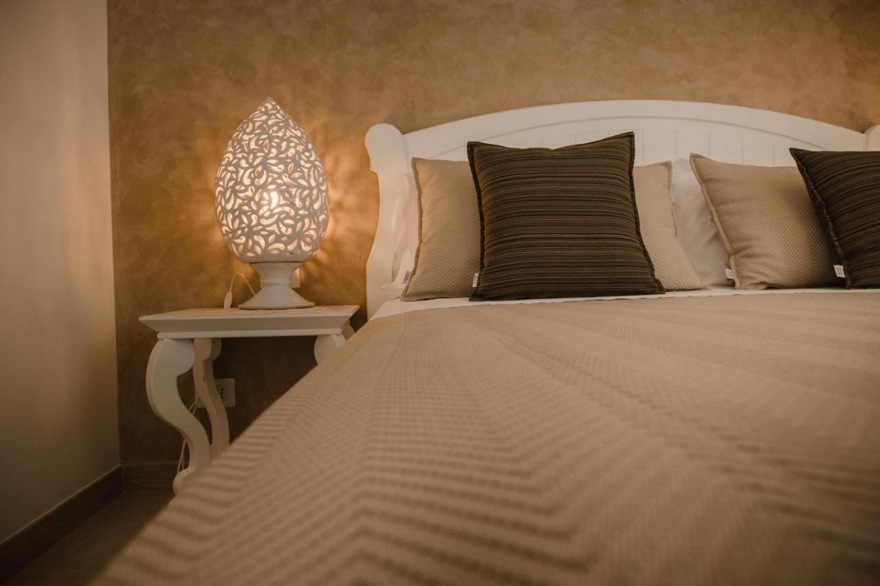 Masseria Tenuta Flora Maria Leverano Ngoại thất bức ảnh