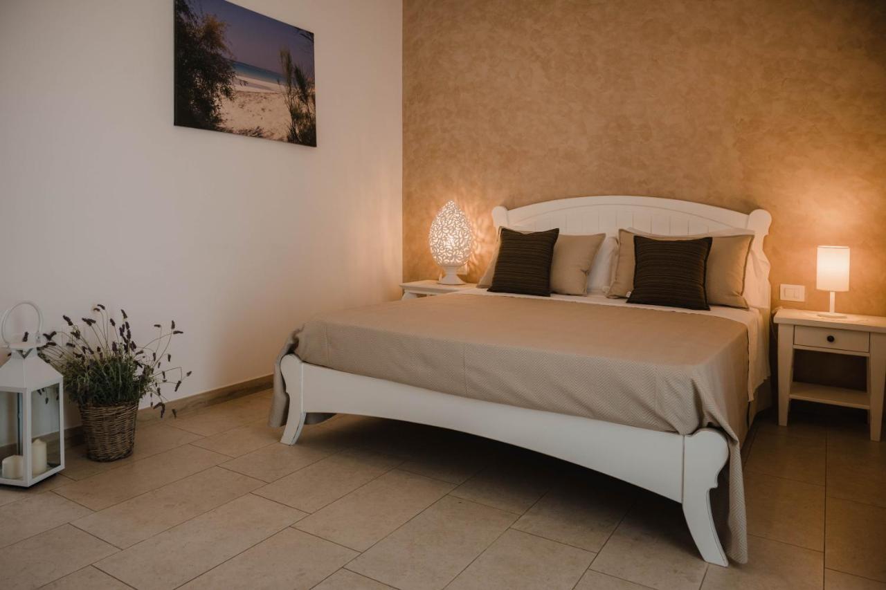 Masseria Tenuta Flora Maria Leverano Ngoại thất bức ảnh