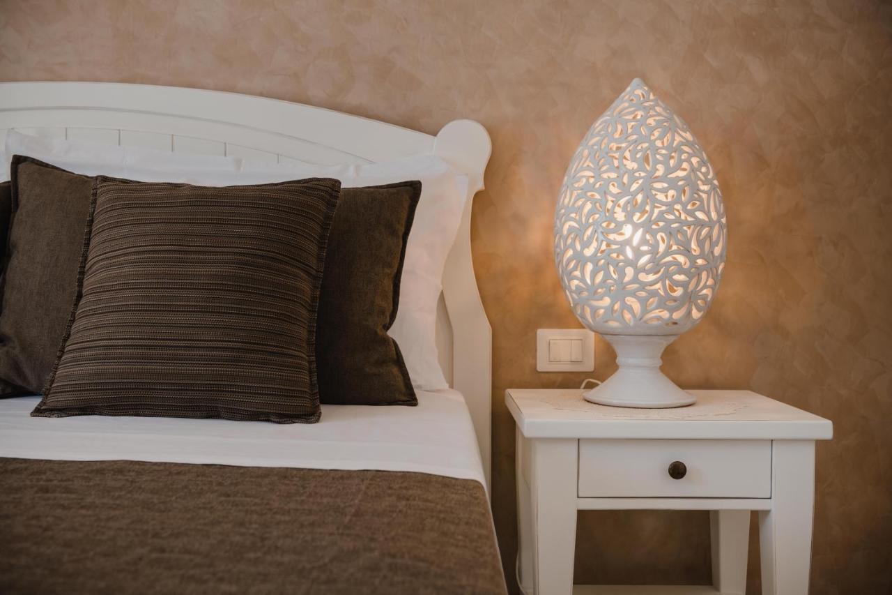 Masseria Tenuta Flora Maria Leverano Ngoại thất bức ảnh