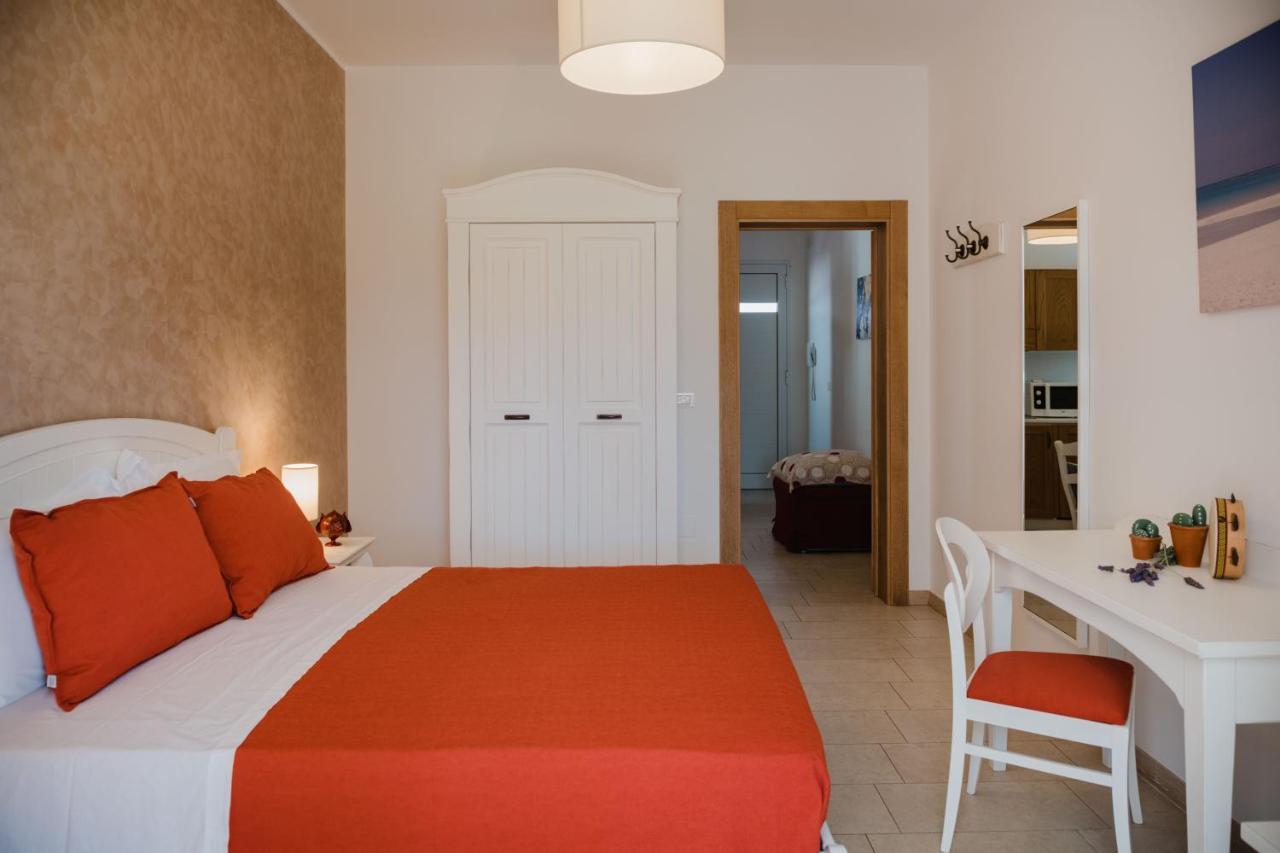 Masseria Tenuta Flora Maria Leverano Ngoại thất bức ảnh