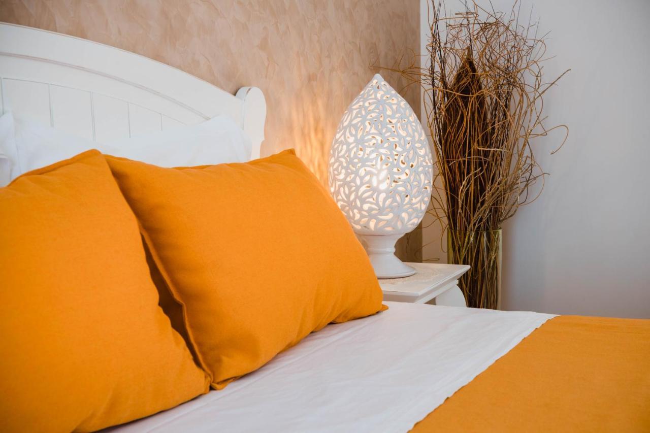 Masseria Tenuta Flora Maria Leverano Ngoại thất bức ảnh